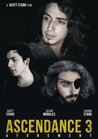 Pulang poster