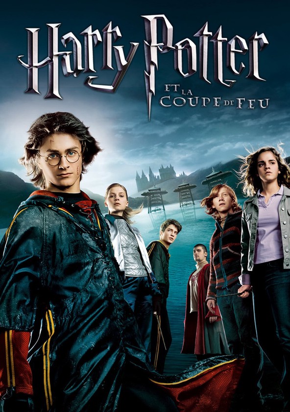 Tutustu 60+ imagen harry potter et la coupe de feu stream