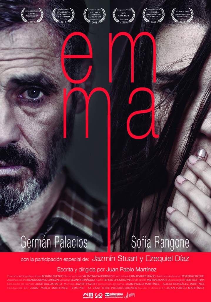 Emma 2024 movie streaming