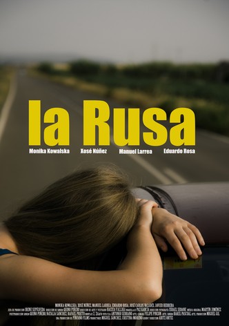 La Rusa