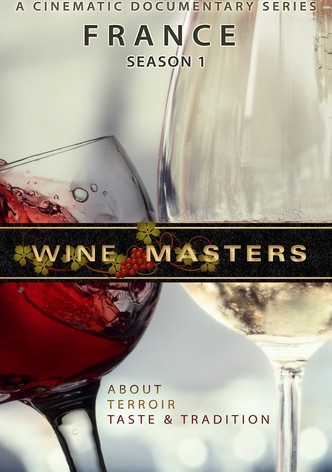 Wine Masters