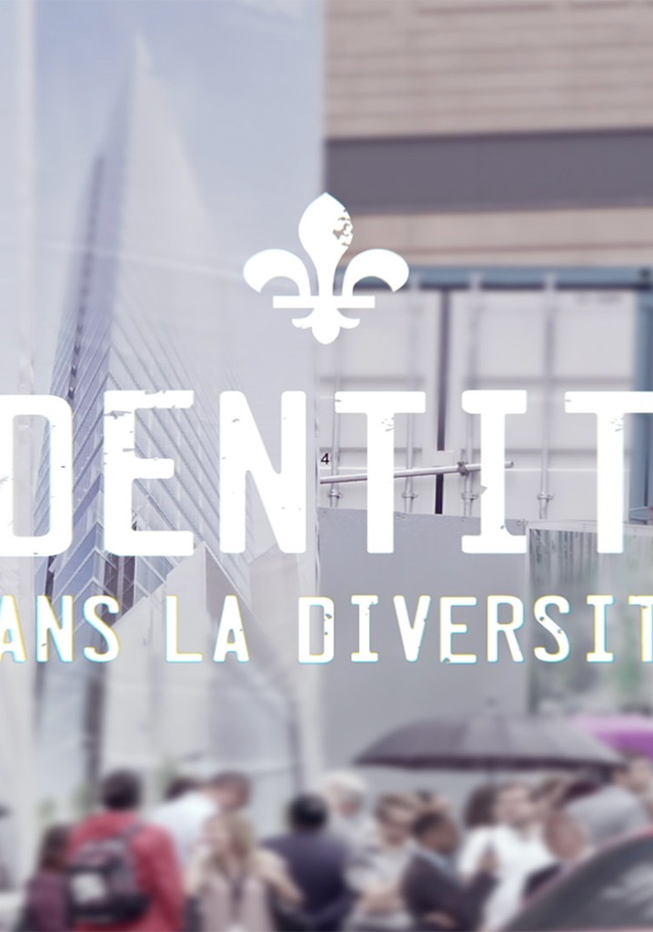 Une identité dans la diversité