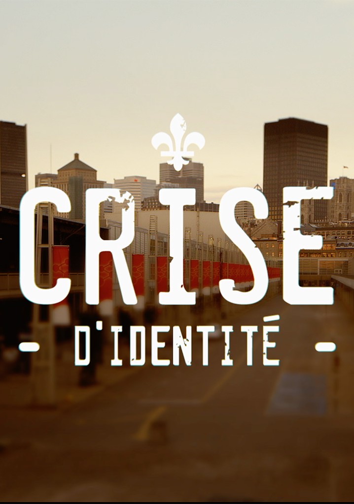 Crise d'identité