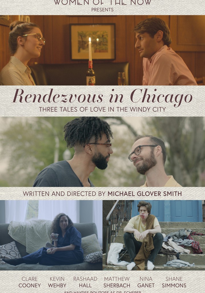 Rendezvous in Chicago