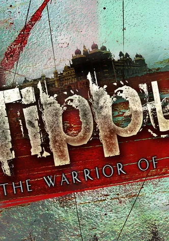 Tippu poster