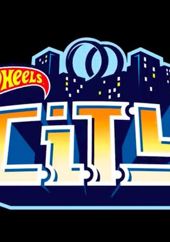 Hot Wheels City