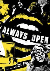 Always Open