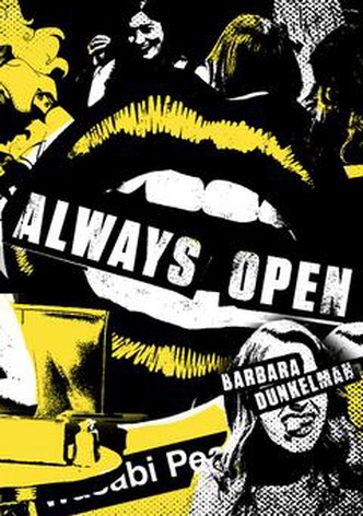 Always Open