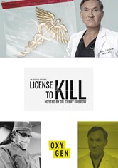 License to Kill - Sezon 1