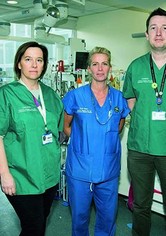 My Baby's Life: Who Decides?