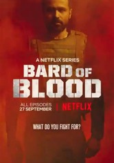 Bard of Blood - Season 2