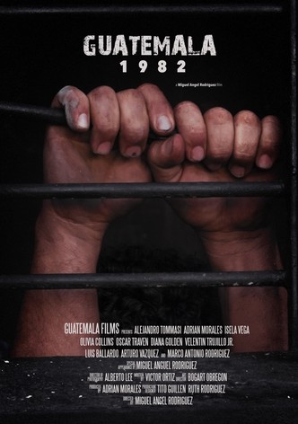 Guatemala 1982