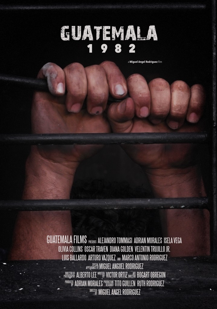Guatemala 1982