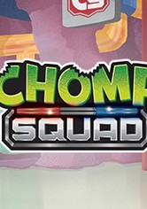 Chomp Squad