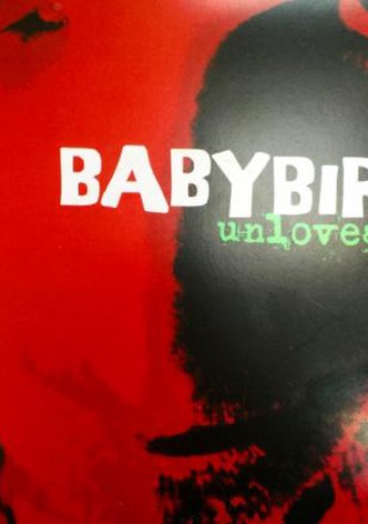 Unloveable