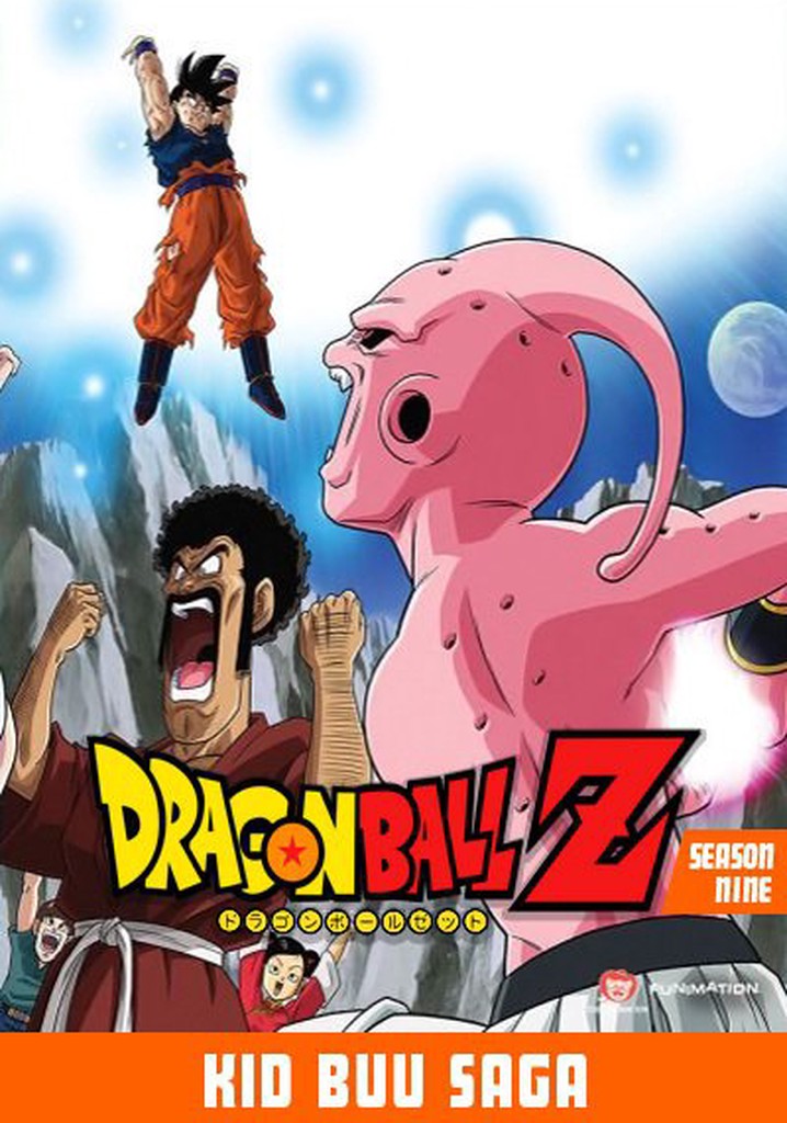 Dragon Ball Super Temporada 1 - assista episódios online streaming