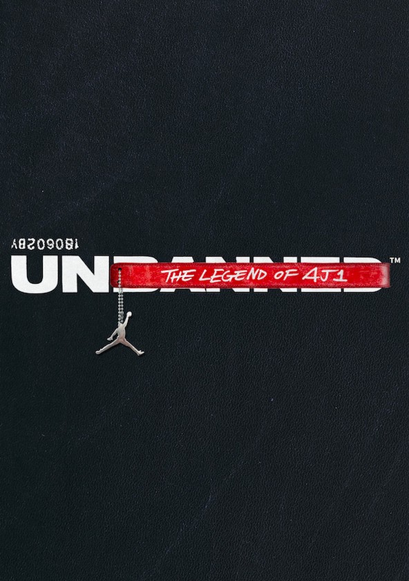 Unbanned: The Legend of AJ1 streaming 