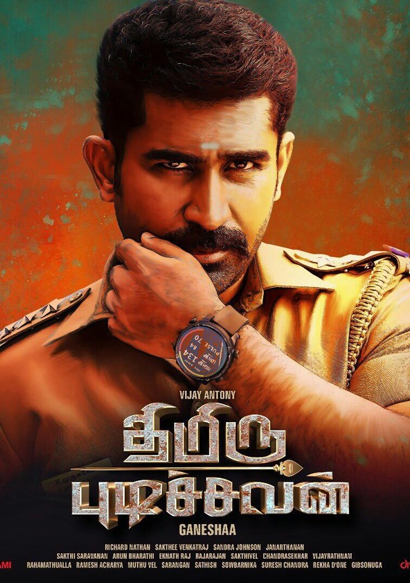 Thimiru pudichavan full hot sale movie youtube