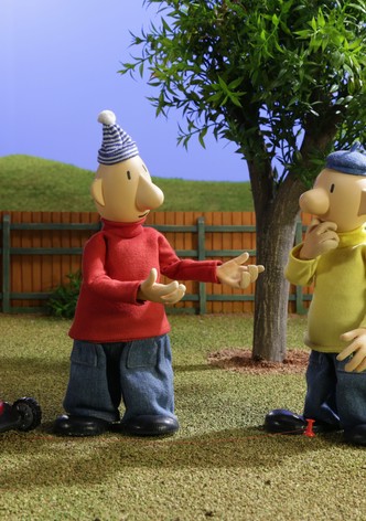 Buurman & Buurman: Hebben een nieuw huis