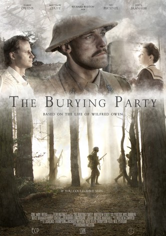 The Burying Party