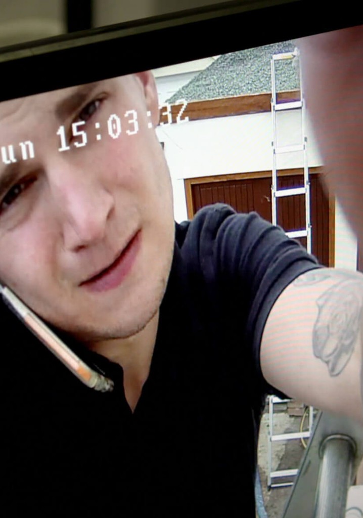 CCTV: Neighbourhood Watching