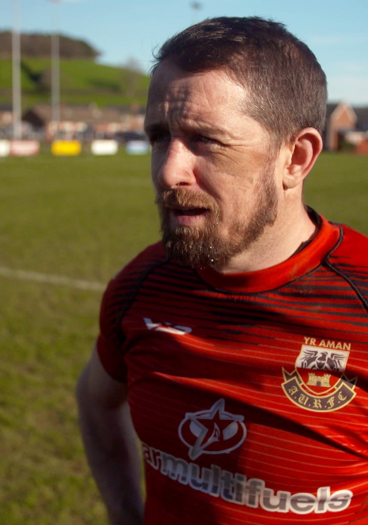 Shane: For The Love of The Game