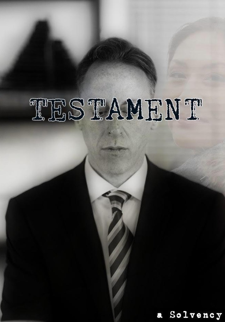 Testament (I)