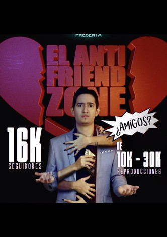 Friend Zone