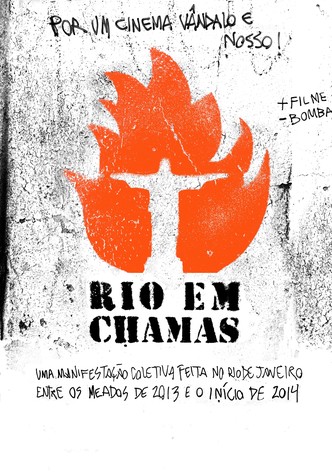 Rio em Chamas