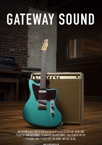 Gateway Sound