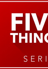 5 Things
