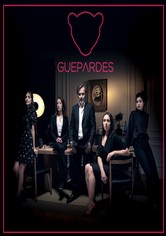 Guépardes