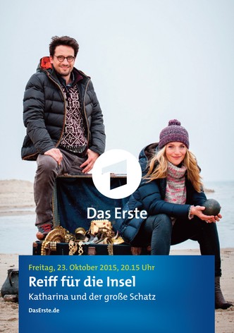 Reiff für die Insel