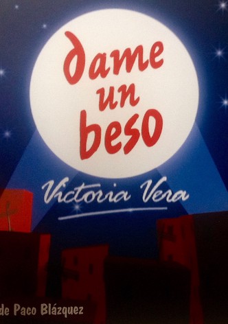 Dame un beso