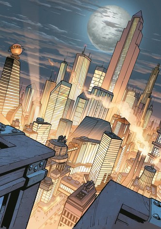 Metropolis