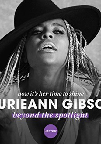 Laurieann Gibson: Beyond the Spotlight