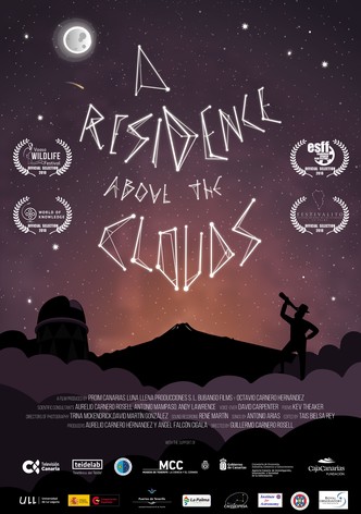 A Residence above the Clouds