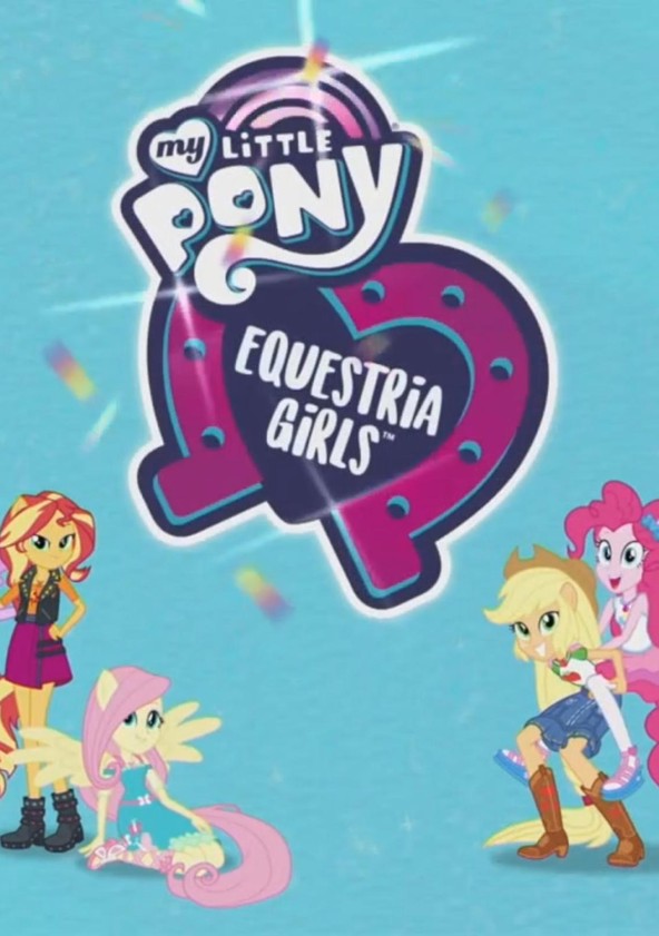 equestria girls better together