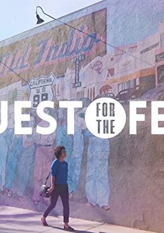 Quest for the Fest