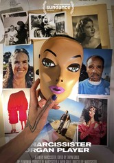 Narcissister Organ Player