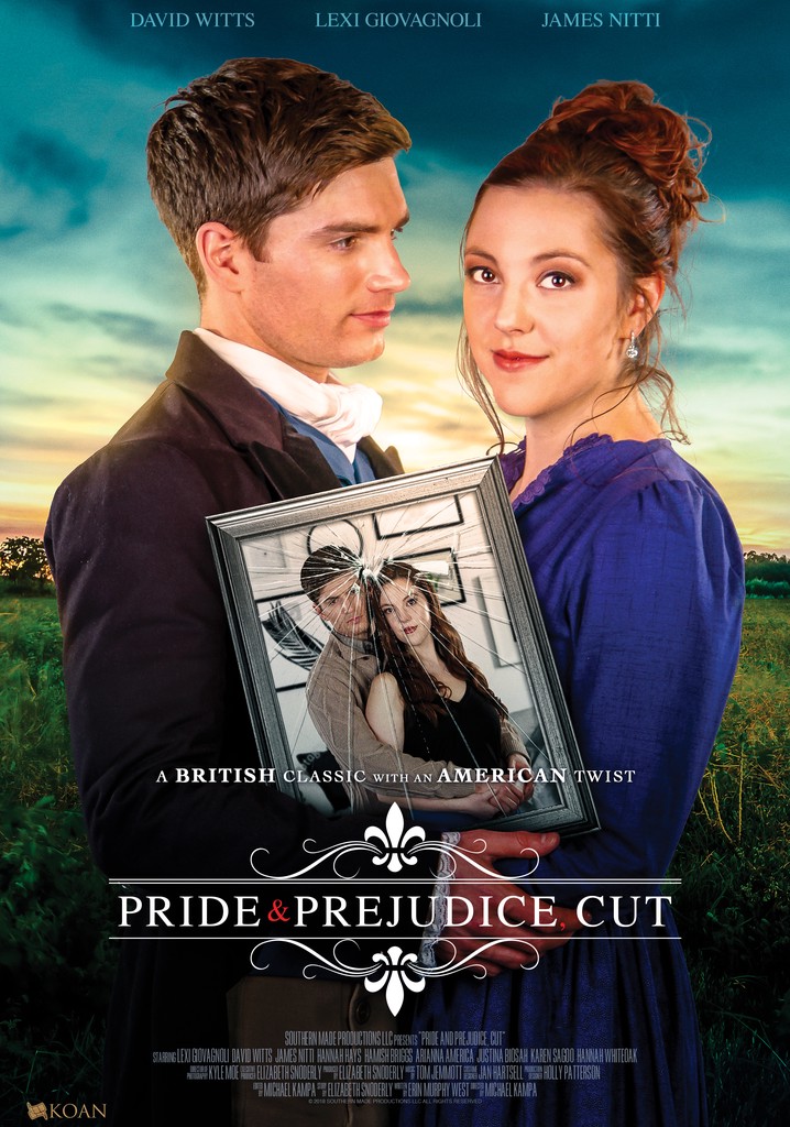 Pride and Prejudice, Cut - watch streaming online