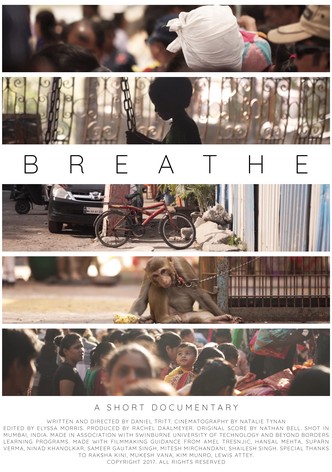 Breathe