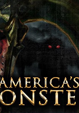 Watch monsters tv discount series online free