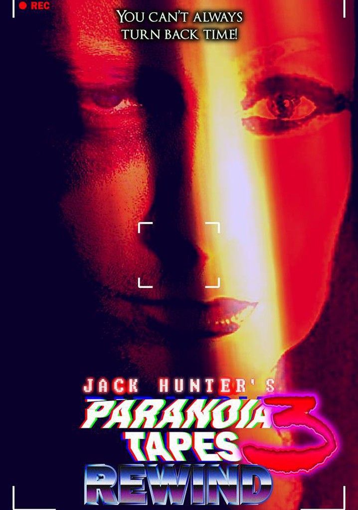 Paranoia Tapes 3: SIREN