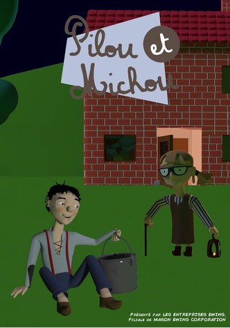 Pilou et Michou