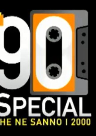 90 Special