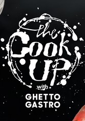 The Cook Up