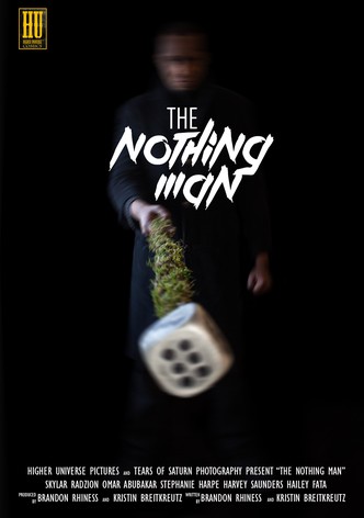The Nothing Man