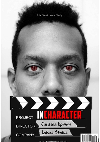In Character