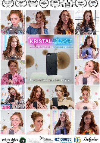 Kristal Clear